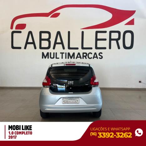 FIAT Mobi 1.0 4P FLEX EVO LIKE, Foto 5
