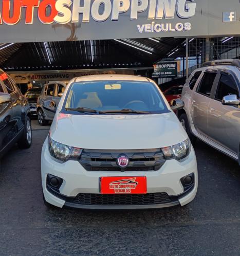 FIAT Mobi 1.0 4P FLEX EVO LIKE, Foto 2