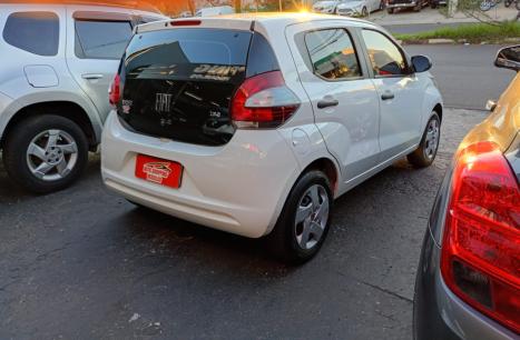 FIAT Mobi 1.0 4P FLEX EVO LIKE, Foto 5