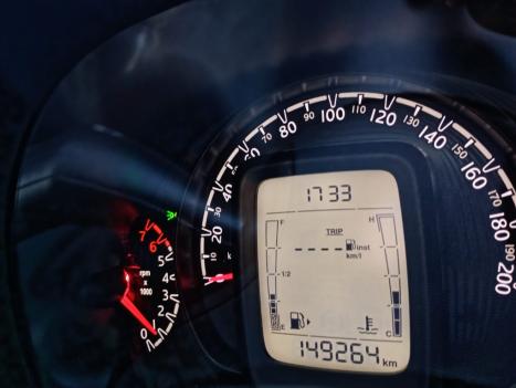 FIAT Mobi 1.0 4P FLEX EVO LIKE, Foto 6