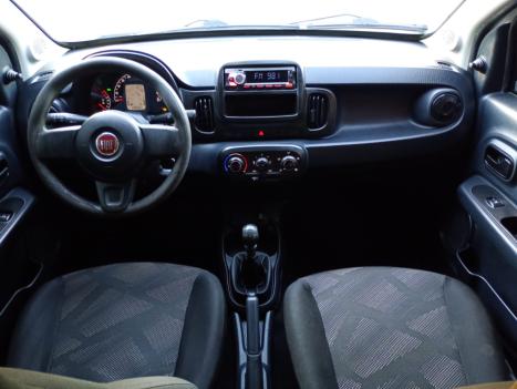 FIAT Mobi 1.0 4P FLEX EVO LIKE, Foto 8