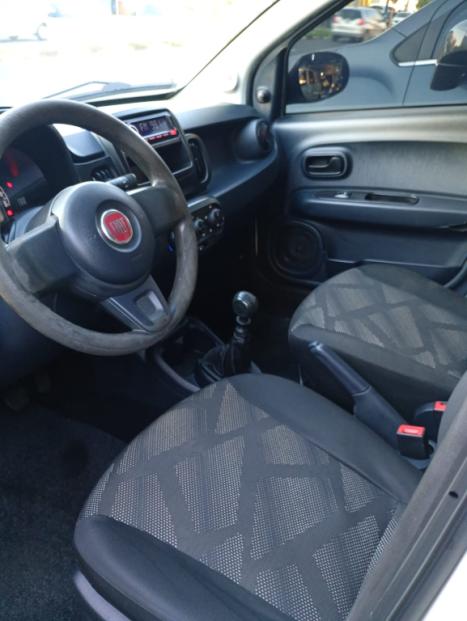 FIAT Mobi 1.0 4P FLEX EVO LIKE, Foto 9