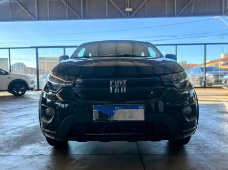 FIAT Mobi 1.0 4P FLEX EVO LIKE, Foto 2