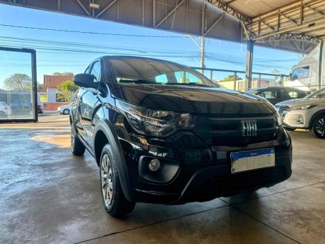 FIAT Mobi 1.0 4P FLEX EVO LIKE, Foto 3