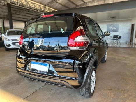 FIAT Mobi 1.0 4P FLEX EVO LIKE, Foto 4