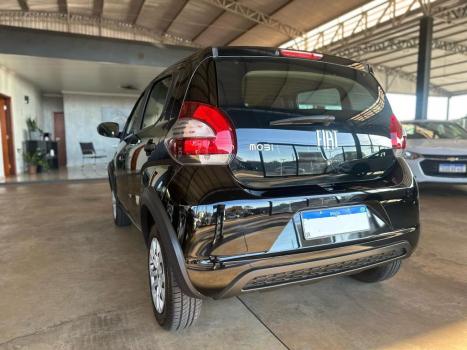 FIAT Mobi 1.0 4P FLEX EVO LIKE, Foto 6