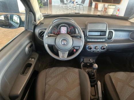 FIAT Mobi 1.0 4P FLEX EVO LIKE, Foto 7