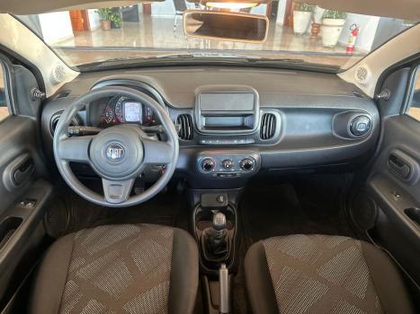 FIAT Mobi 1.0 4P FLEX EVO LIKE, Foto 8
