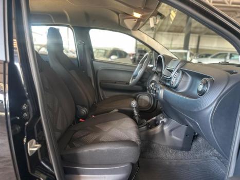 FIAT Mobi 1.0 4P FLEX EVO LIKE, Foto 11