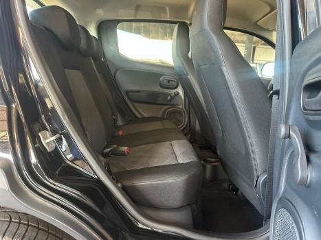 FIAT Mobi 1.0 4P FLEX EVO LIKE, Foto 12