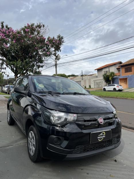 FIAT Mobi 1.0 4P FLEX EVO LIKE, Foto 2