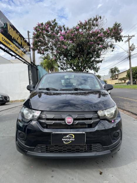 FIAT Mobi 1.0 4P FLEX EVO LIKE, Foto 3