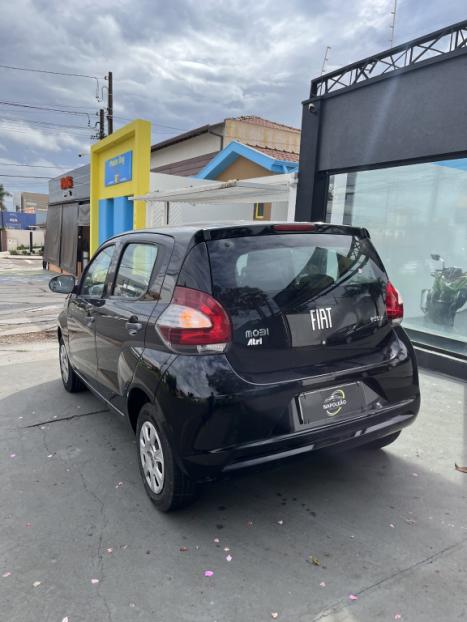 FIAT Mobi 1.0 4P FLEX EVO LIKE, Foto 4