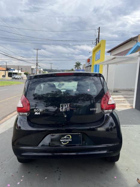 FIAT Mobi 1.0 4P FLEX EVO LIKE, Foto 5