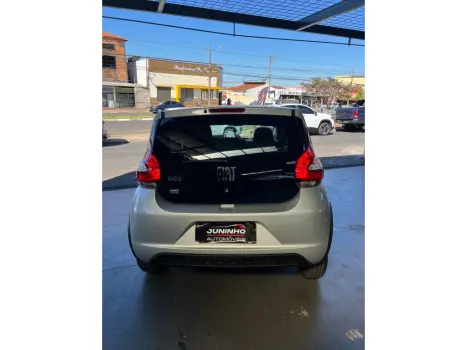 FIAT Mobi 1.0 4P FLEX EVO LIKE, Foto 2