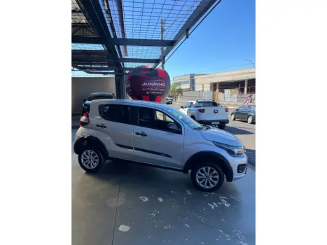 FIAT Mobi 1.0 4P FLEX EVO LIKE, Foto 3