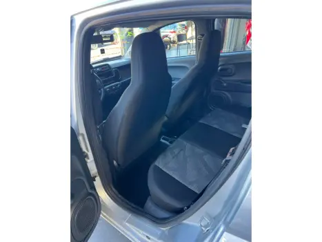 FIAT Mobi 1.0 4P FLEX EVO LIKE, Foto 5