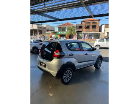 FIAT Mobi 1.0 4P FLEX EVO LIKE, Foto 7