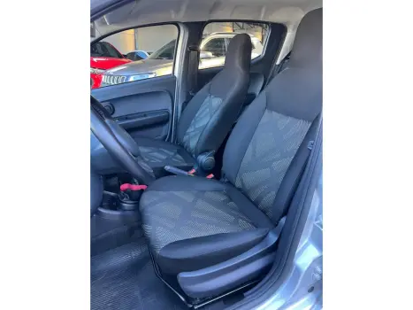 FIAT Mobi 1.0 4P FLEX EVO LIKE, Foto 8