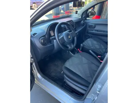 FIAT Mobi 1.0 4P FLEX EVO LIKE, Foto 9