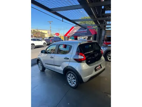 FIAT Mobi 1.0 4P FLEX EVO LIKE, Foto 10