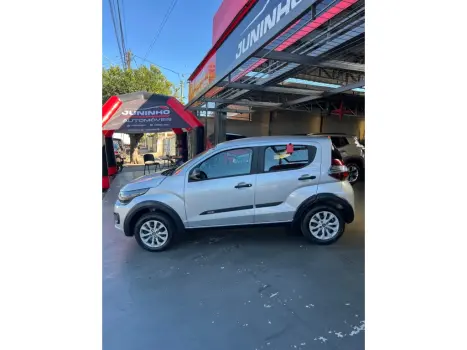 FIAT Mobi 1.0 4P FLEX EVO LIKE, Foto 11