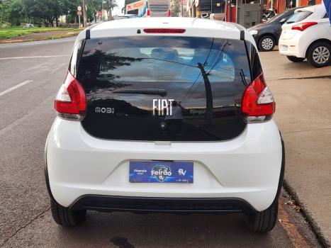 FIAT Mobi 1.0 4P FLEX DRIVE FIRE FLY, Foto 6