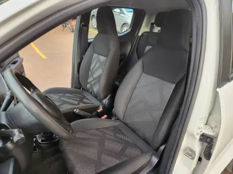 FIAT Mobi 1.0 4P FLEX DRIVE FIRE FLY, Foto 10