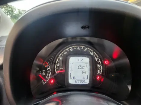 FIAT Mobi 1.0 4P FLEX DRIVE FIRE FLY, Foto 12