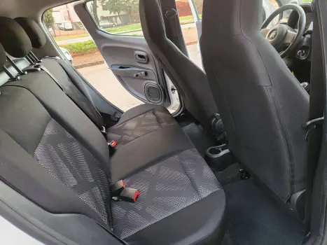 FIAT Mobi 1.0 4P FLEX DRIVE FIRE FLY, Foto 14