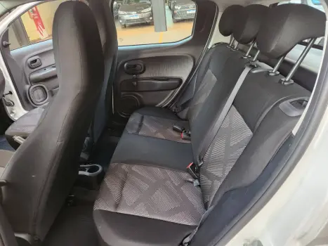 FIAT Mobi 1.0 4P FLEX DRIVE FIRE FLY, Foto 15