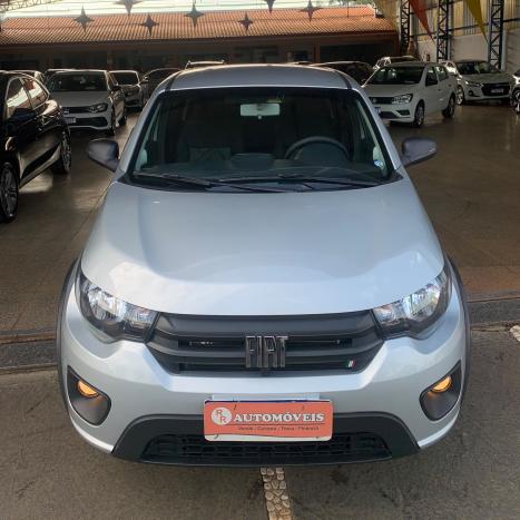 FIAT Mobi 1.0 4P FLEX EVO LIKE, Foto 2