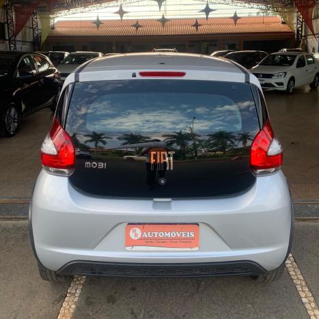 FIAT Mobi 1.0 4P FLEX EVO LIKE, Foto 3