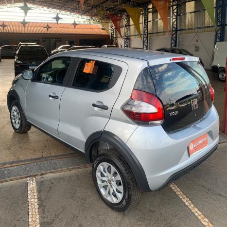 FIAT Mobi 1.0 4P FLEX EVO LIKE, Foto 4