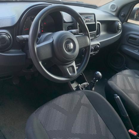 FIAT Mobi 1.0 4P FLEX EVO LIKE, Foto 6