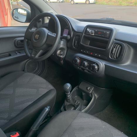 FIAT Mobi 1.0 4P FLEX EVO LIKE, Foto 7