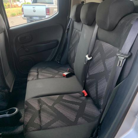 FIAT Mobi 1.0 4P FLEX EVO LIKE, Foto 9