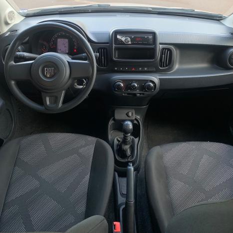 FIAT Mobi 1.0 4P FLEX EVO LIKE, Foto 10
