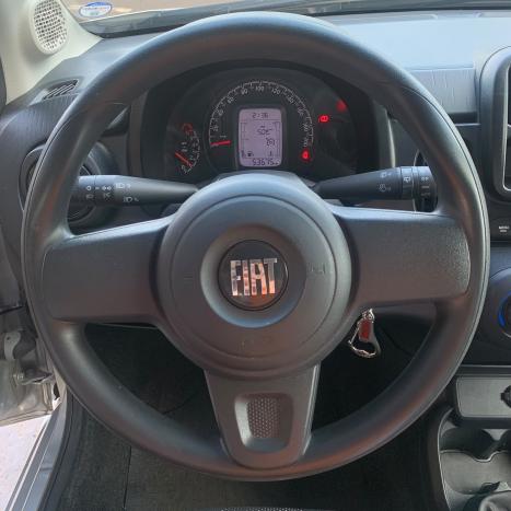 FIAT Mobi 1.0 4P FLEX EVO LIKE, Foto 11