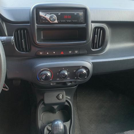 FIAT Mobi 1.0 4P FLEX EVO LIKE, Foto 12