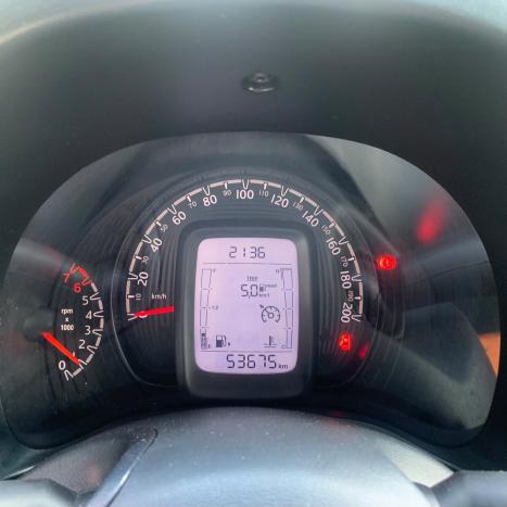 FIAT Mobi 1.0 4P FLEX EVO LIKE, Foto 13