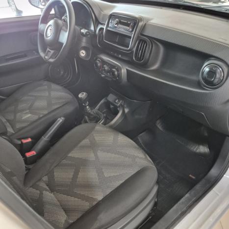 FIAT Mobi 1.0 4P FLEX DRIVE FIRE FLY, Foto 7