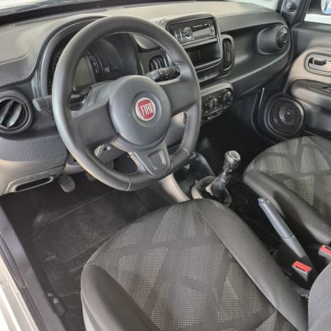 FIAT Mobi 1.0 4P FLEX DRIVE FIRE FLY, Foto 10