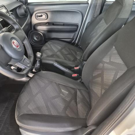 FIAT Mobi 1.0 4P FLEX DRIVE FIRE FLY, Foto 11