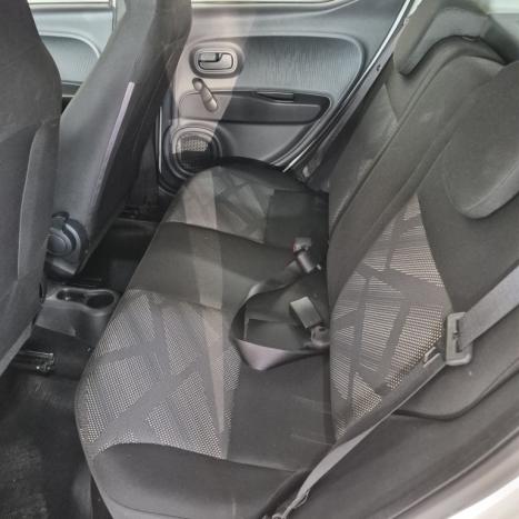 FIAT Mobi 1.0 4P FLEX DRIVE FIRE FLY, Foto 8