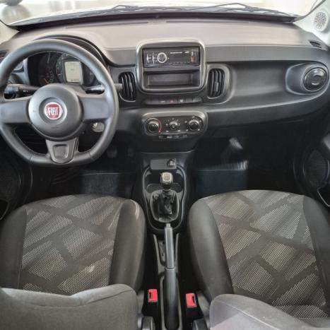 FIAT Mobi 1.0 4P FLEX DRIVE FIRE FLY, Foto 9