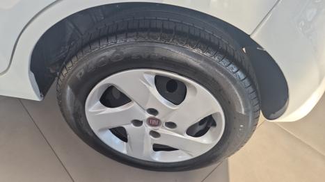 FIAT Mobi 1.0 4P FLEX DRIVE FIRE FLY, Foto 13