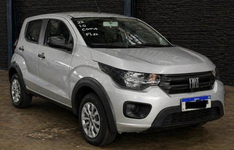FIAT Mobi 1.0 4P FLEX EVO LIKE, Foto 3