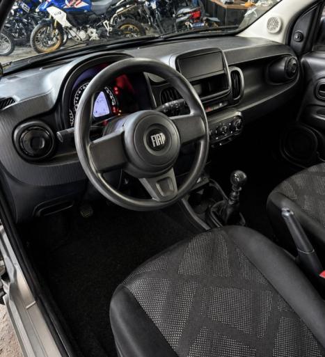FIAT Mobi 1.0 4P FLEX EVO LIKE, Foto 5
