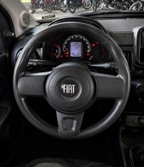 FIAT Mobi 1.0 4P FLEX EVO LIKE, Foto 6